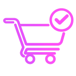 Žádné rušení nákupu