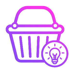 Smart Upsell - náhled
